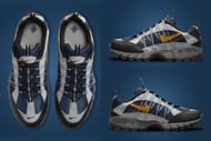 Here's a detailed look at the upcoming sneakers (Image via Sportskeeda)